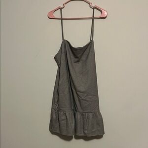 Anthropologie dress